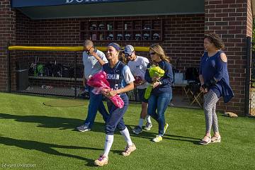 Softball vs Byrnes Senior 52